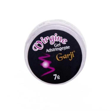 Imagem de Virginie Flaconete Gel Adstringente 7gr Garji - Sexshop