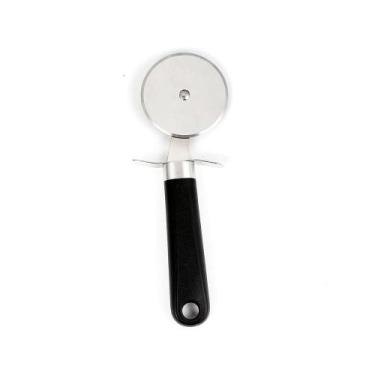 Imagem de Cortador Para Pizza com Lâmina em Aço Inox Massa Prático - Prana