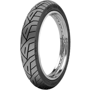 Imagem de Pneu Moto Street Red Panda 275-18 Dianteiro C/C Maggion Cg Titan Fan Factor