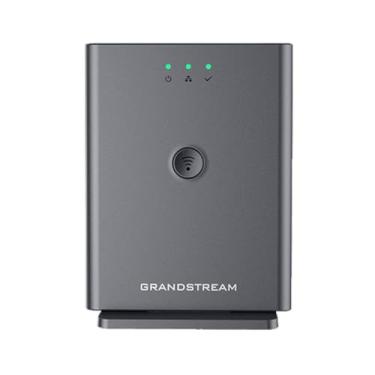 Imagem de Grandstream Networks DP755 station de base DECT Noir