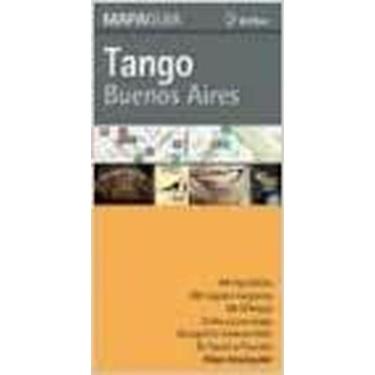 Imagem de Guía Mapa De Tango De Buenos Aires
