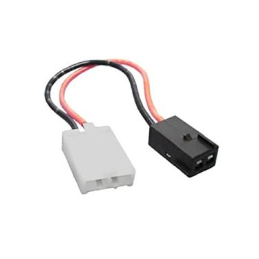 Imagem de Conector Elétrico 02 Vias - Bomba Combustível (ETE5009)