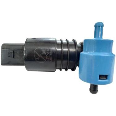 Imagem de Bomba do lavador do para-brisa Audi A3 Sedan 2014 a 2016 - MARILIA