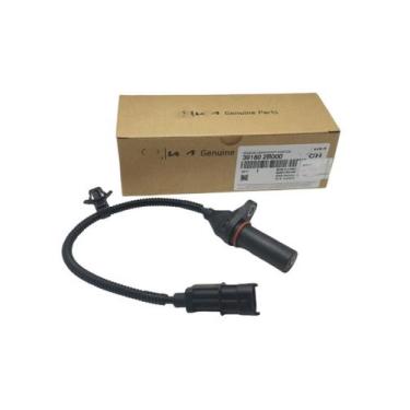 Imagem de Sensor de Rotação Motor Hb20 I30 Elantra Cerato Ix35 Soul Tucson 2011 