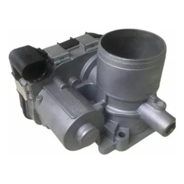 Imagem de Corpo Injeção Tbi Fiat 500 Novo Uno Grand Siena 1.4 Flex - Magneti Mar