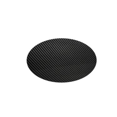 Imagem de Fibra de carbono seco compatível com bmw m3 m4 g80 g82 g83 2020-2023 grade v estilo amortecedor dianteiro do carro grelhas de entrada de ar pára-choques grill(Carbon fiber)