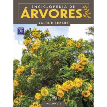 Imagem de Enciclopédia De Árvores - Volume 2