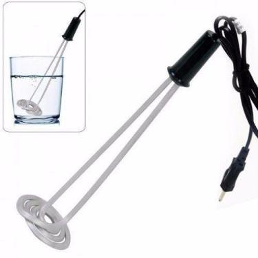 Imagem de Aquecedor Rabo Quente Cherubino 220V