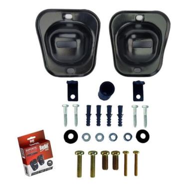 Imagem de Suporte Pra Tv Tcl 32 42 43 50 55 60 65 70 75 80 85 Pol