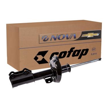 Imagem de Amortecedor Dianteiro Lado Esquerdo 1.8 16v Ecotec Cofap Cruze 2012 A 2016