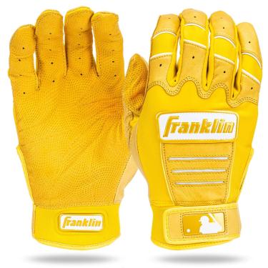Imagem de Luvas de Beisebol Franklin Sports mlb - cfx Pro Adul