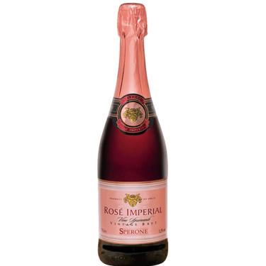 Imagem de Espumante Sperone Imperial Vintage Brut Rose 750ml