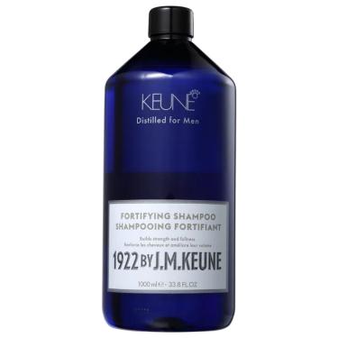 Imagem de Keune 1922 by J. M. Keune Fortifying Shampoo Antiqueda 1L