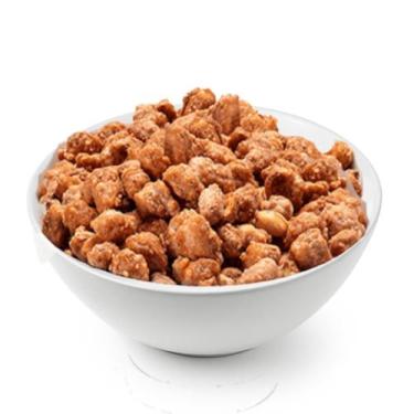 Imagem de Castanha de Caju Caramelizada Pacote 500 grs - Total Food