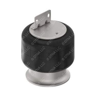 Imagem de Freightliner Mola de suspensão a ar A16-21557-000 100 Psi máx. Op, temperatura operacional de 40 a +65 graus C