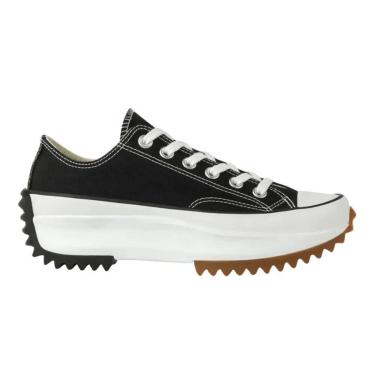 Imagem de Tênis Feminino Converse Run Star Hike CO03790002 Preto-Feminino