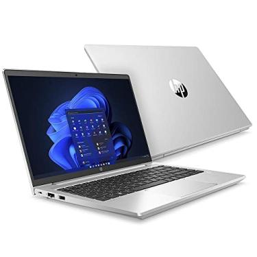 Imagem de Notebook Pb445g9 Hp, Processador Ryzen 3, 8gb de Memória Ram, 256gb Ssd de Armazenamento, Tela de 14", Windows 11 Pro, 6p6f6la, Hp