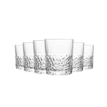 Imagem de WOLFF - Conjunto 6 Copos de Cristal 310ml