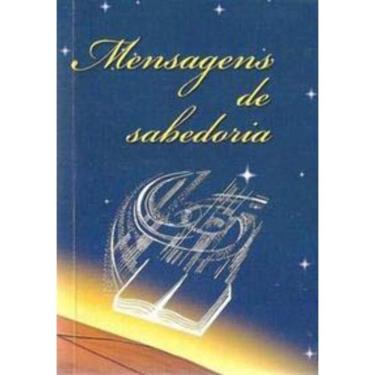 Imagem de Mensagens De Sabedoria