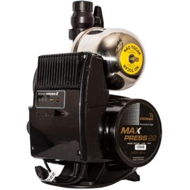 Imagem de Pressurizador Rowa MAX PRESS 20 E - 220V