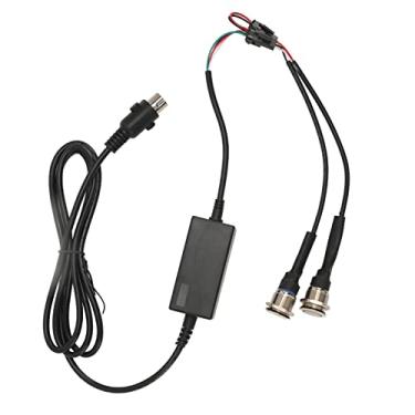 Imagem de Xcello Controle de botão duplo com sensor de toque para sofá elétrico para controle reclinável sem esforço