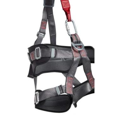 Imagem de Cinto Paraquedista Camper Cp 1301 até 100 Kg, CA45432