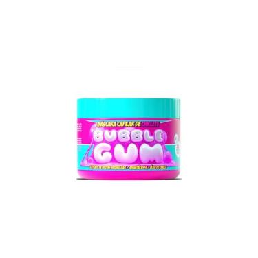 Imagem de Glatten Bubble Gum Máscara 300 gr