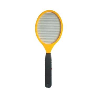 Imagem de Mata-Mosquitos Elétrico Sem Fio e Recarregável - Zapper de Insetos, Am