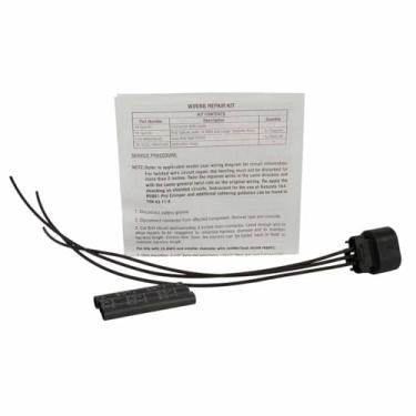 Imagem de Motorcraft - Conjunto de fios (P) (WPT1144)