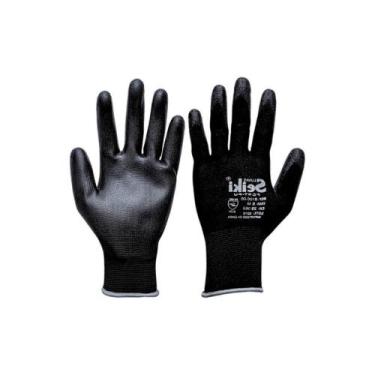 Imagem de 1 Par Luva Epi Segurança Multitato Mecânico Manutenção Geral - GHC Ace