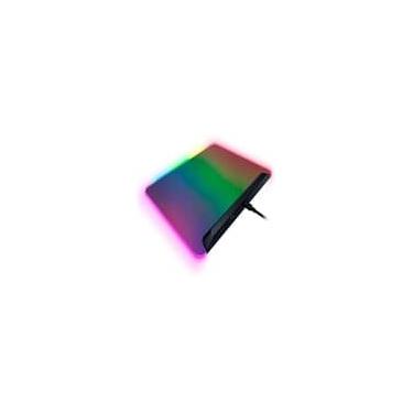 Imagem de Mousepad Gamer Razer Firefly V2 Pro Multi-zone, Chroma RGB, Porta USB 2.0, Preto - RZ0204920100