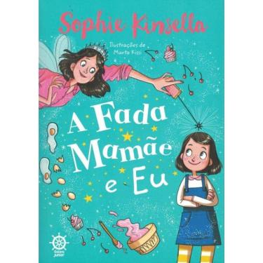 Imagem de Fada Mamae E Eu, A