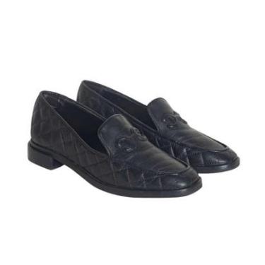 Imagem de Sapato Feminina Mocassim Capodarte 4016732-Feminino
