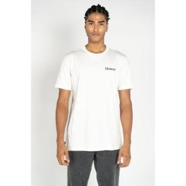 Imagem de Camiseta Element M/C Gets Better Snow White-SNOW WHITE-G-Masculino