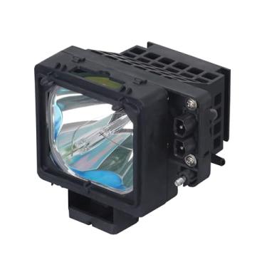 Imagem de Zaofpsan Lâmpada De Reposição Para Tv Xl-2200 A+ Alta Qualidade Sony Kdf-E60A20 Kdf-E55A20 Kdf-60We655 Kdf-60Wf655 Kdf-60X5955 Kdf-60Xs955 Kdf-55Xs955 Com Compartimento