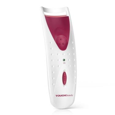 Imagem de Modelador de Cílios Aquecido TouchBeauty TB-2003A - Vermelho