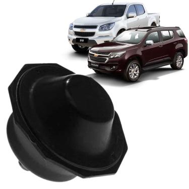 Imagem de Batente Bandeja Superior - S10 2012 A 2024 / Trailblazer 2013 A 2024 - 97946180