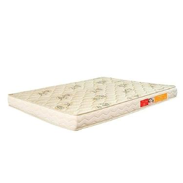 Imagem de Colchão Orthocrin Espuma D33 Diamante Casal - 1,38x1,88x0,18