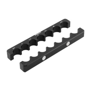 Imagem de predolo 2 peças de reparo de bicicleta morsa mandíbula garfo dianteiro cubo braçadeira mesa inserções braçadeira suspensão morsa, Style C