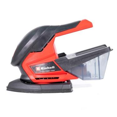 Imagem de Lixadeira Multiuso Sem Bateria TE-OS 18/150 LI Solo Einhell