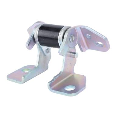 Imagem de Naroote Dobradiça Lateral Porta Inferior, Suporte de Dobradiça do Carro Inferior Reduz o Atrito do 2013 a 2021 (Deixou 55113665ai)