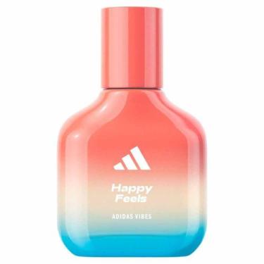 Imagem de Perfume Adidas Vibes Happy Feels Eau de Parfum Unissex, 30ml