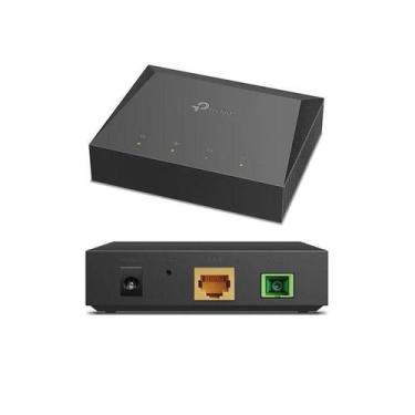 Imagem de Modem Tp-Link Terminal Xpon Gigabit Xz000-G7