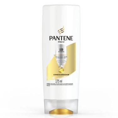 Imagem de Condicionador Pantene Liso Extremo 175ml
