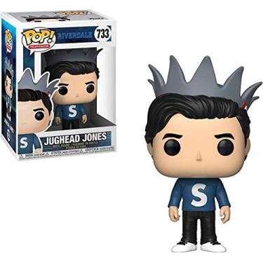 Imagem de FUNKO POP! TELEVISION: Riverdale - Dream Sequence - Jughead