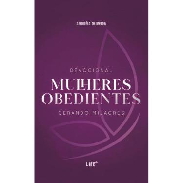 Imagem de Devocional Mulheres Obedientes