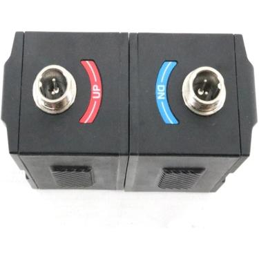 Imagem de Medidor De água Tuf-2000h Tds-100h Medidor De Vazão Ultrassônico Medidores De Vazão Ts-2 Tm-1 Tl-1-ht Hs Medidor De Vazão Ultrassônico Sensor Transdutor Acessórios, Tl-1-ht Sensor, Blu