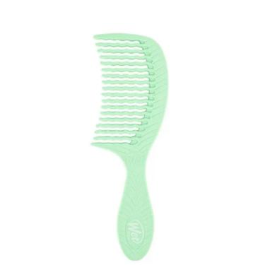 Imagem de Wet Brush - Pente Go Green Biodegradável - Verde