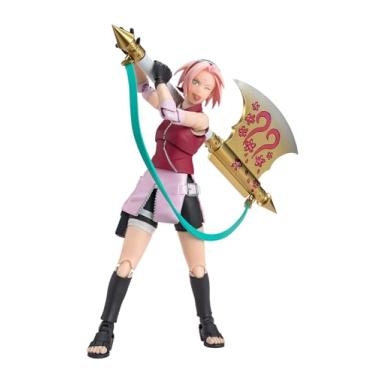 Imagem de Sakura Haruno Naruto P99 Edition - Naruto Shippuden - SH Figuarts - Bandai