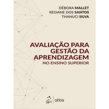 Imagem de Avaliação Para Gestão Da Aprendizagem No Ensino Superior